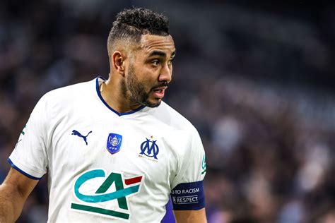 dimitri payet tudor|OM.